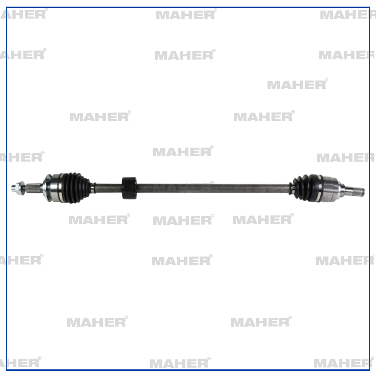 Suzuki Swift Sağ Aks Komple Sag Manuel OEM 44101-53R02